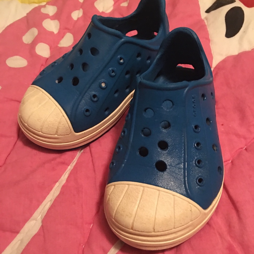 Toddler shoes